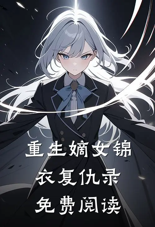 重生嫡女锦衣复仇录免费阅读