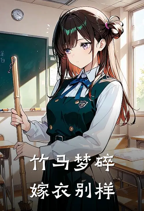 安知夏苏念安《竹马梦碎，嫁衣别样》完整版在线阅读_安知夏苏念安完整版在线阅读