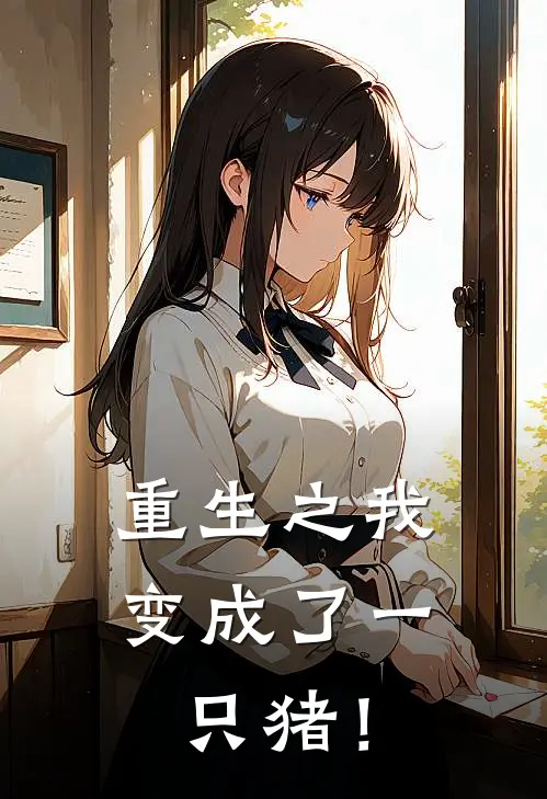 重生之我变成了一只猪！