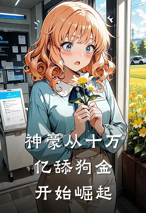 神豪从十万亿舔狗金开始崛起(叶星苏晚晴)推荐完结小说_最新章节列表神豪从十万亿舔狗金开始崛起(叶星苏晚晴)