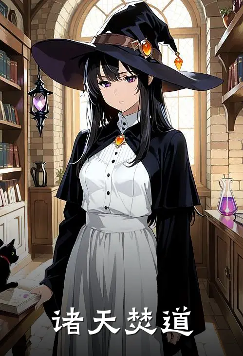 诸天焚道江雪璃楚烬炎热门完结小说_最热门小说诸天焚道江雪璃楚烬炎