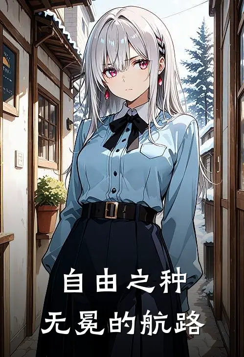 自由之种：无冕的航路