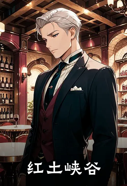 红土峡谷娜吉约翰免费完结版小说_小说完结红土峡谷娜吉约翰