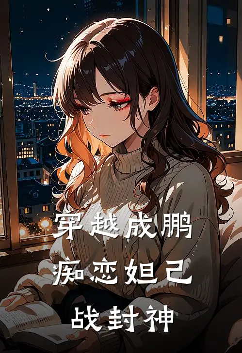 穿越成鹏：痴恋妲己战封神元鲲孔宣免费小说推荐_推荐完结小说穿越成鹏：痴恋妲己战封神(元鲲孔宣)