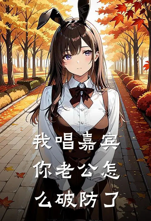 《我唱【嘉宾】，你老公怎么破防了》秦泽柳如烟免费完本小说在线阅读_《我唱【嘉宾】，你老公怎么破防了》秦泽柳如烟免费小说