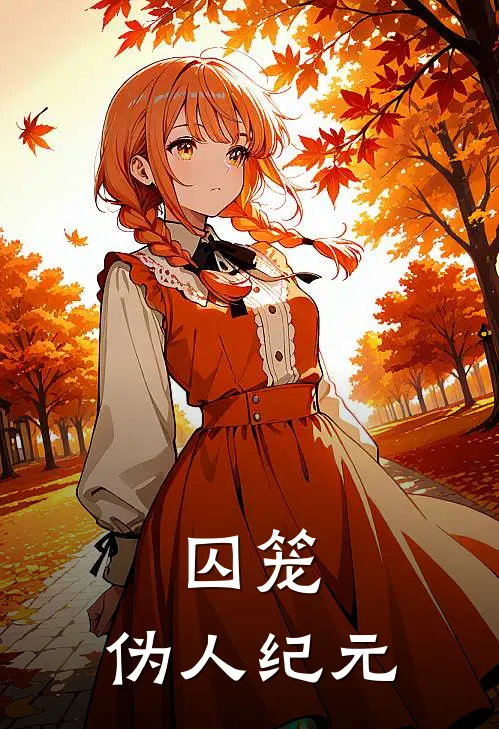 囚笼：伪人纪元(林汐沐宸)热门小说_完结版小说全文免费阅读囚笼：伪人纪元(林汐沐宸)