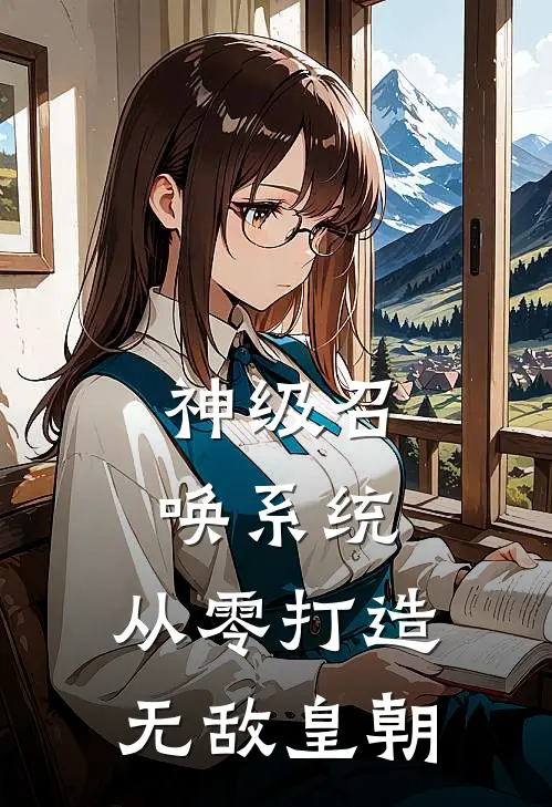 神级召唤系统：从零打造无敌皇朝(秦铭赵云)最新热门小说_完结小说神级召唤系统：从零打造无敌皇朝(秦铭赵云)