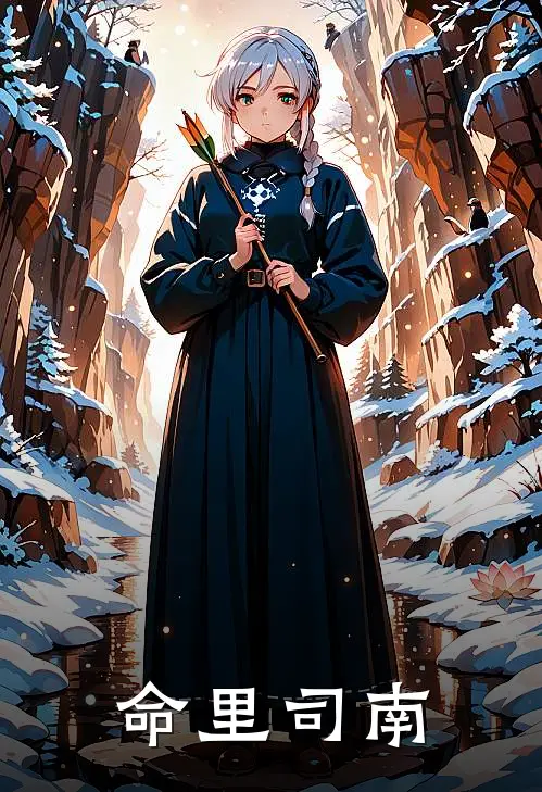 命里司南
