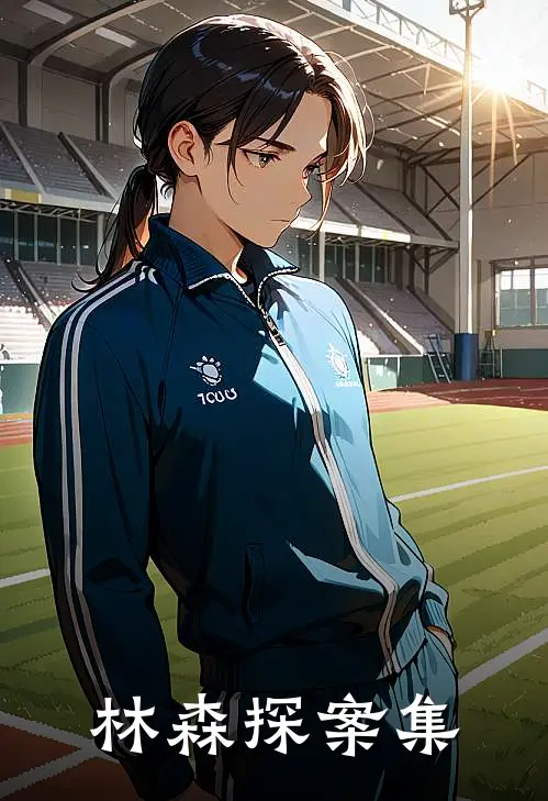 《林森探案集》林森凯瑟琳完结版阅读_林森凯瑟琳完结版在线阅读