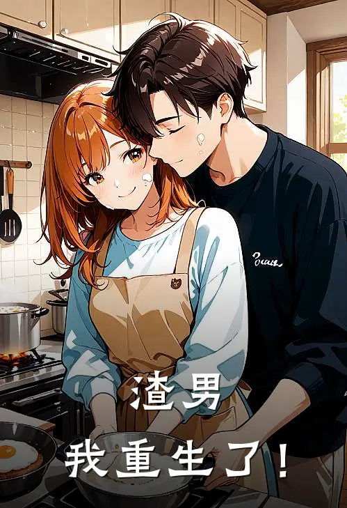 渣男，我重生了！