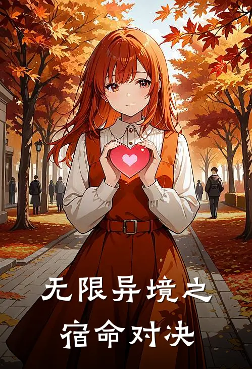 无限异境之宿命对决(郁青墨温缙)全本完结小说_完整版免费全文阅读无限异境之宿命对决(郁青墨温缙)