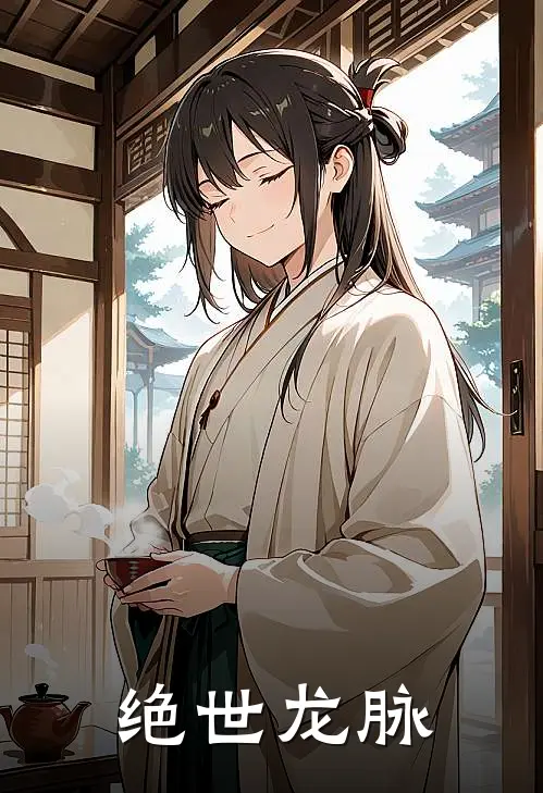 绝世龙脉