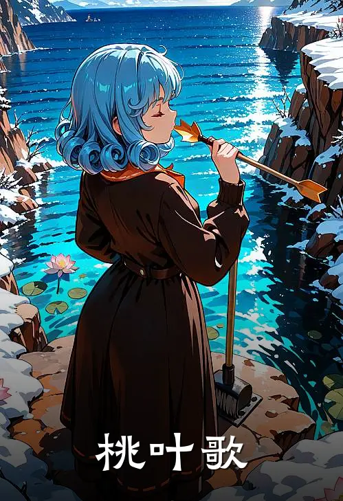 桃叶歌(依依谢元安)免费小说_最新小说全文阅读桃叶歌依依谢元安