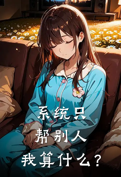 系统只帮别人，我算什么？