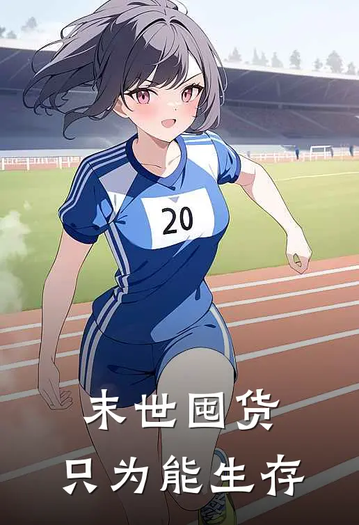 末世囤货，只为能生存