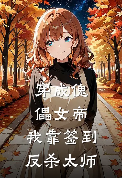 穿成傀儡女帝，我靠签到反杀太师林雪周扒皮完本完结小说_热门小说排行榜穿成傀儡女帝，我靠签到反杀太师林雪周扒皮