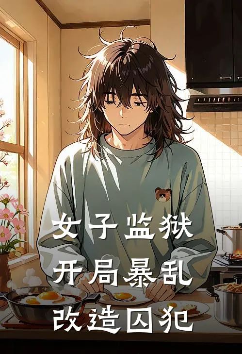 女子监狱，开局暴乱改造囚犯凌麟罗婧完本热门小说_小说完结版女子监狱，开局暴乱改造囚犯(凌麟罗婧)