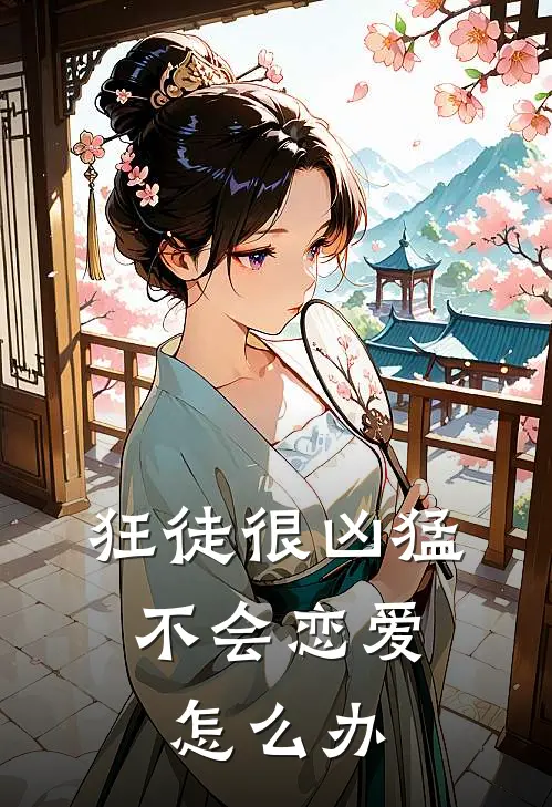 狂徒很凶猛，不会恋爱怎么办