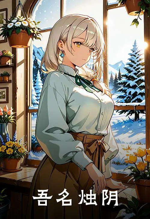 吾名烛阴(江佑安慧觉)全本免费小说_新热门小说吾名烛阴江佑安慧觉