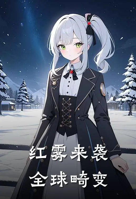 红雾来袭：全球畸变(林默苏雨柔)最新推荐小说_最新免费小说红雾来袭：全球畸变林默苏雨柔