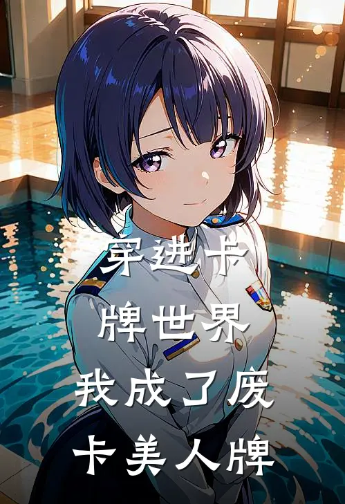 穿进卡牌世界，我成了废卡美人牌(萧慎释陆仁甲)免费小说_完整版免费阅读穿进卡牌世界，我成了废卡美人牌萧慎释陆仁甲