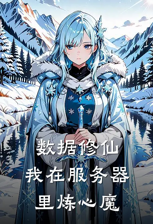 林宵林宵刚《数据修仙：我在服务器里炼心魔》全文免费阅读_数据修仙：我在服务器里炼心魔全集在线阅读