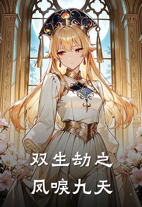 双生劫之凤唳九天