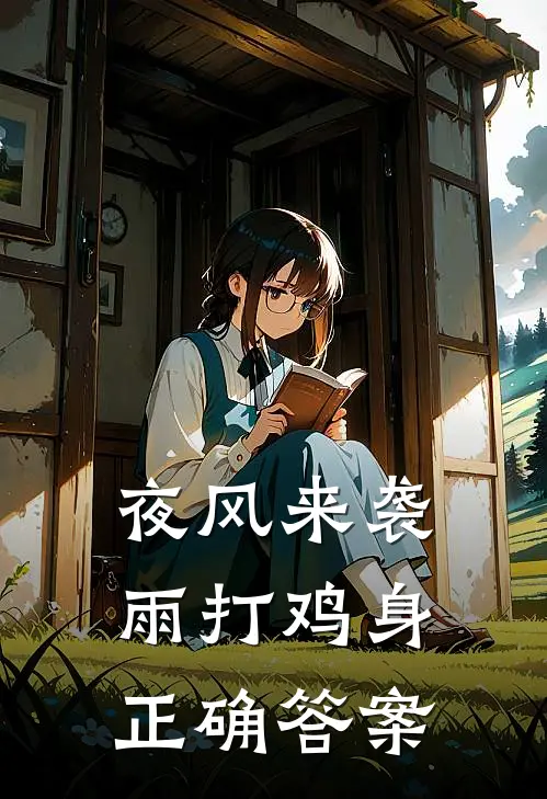 夜风来袭雨打鸡身正确答案