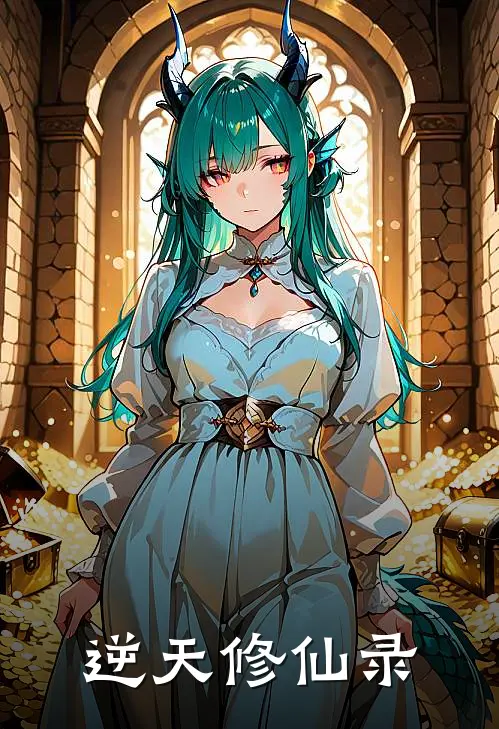 逆天修仙录