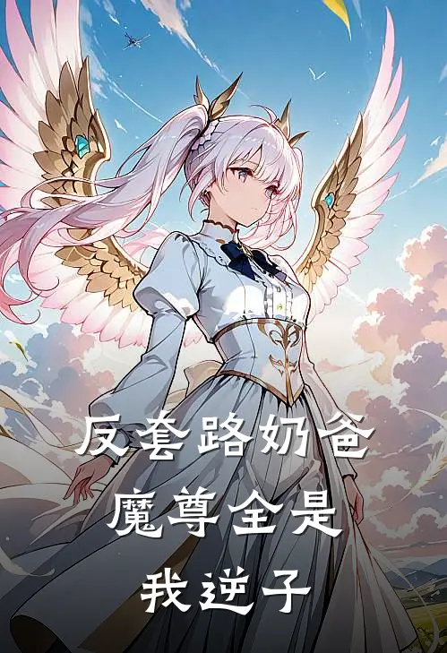 反套路奶爸，魔尊全是我逆子