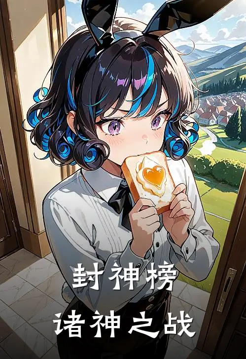 封神榜：诸神之战