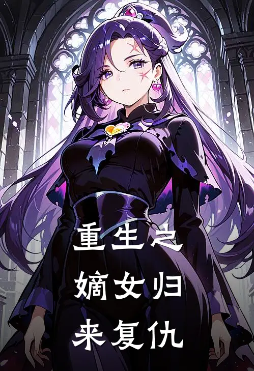 重生之：嫡女归来复仇(苏瑶苏悦)完结小说_小说完整版免费阅读重生之：嫡女归来复仇苏瑶苏悦