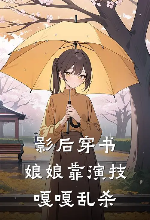 影后穿书，娘娘靠演技嘎嘎乱杀虞翎萧承临完本完结小说_热门小说排行榜影后穿书，娘娘靠演技嘎嘎乱杀虞翎萧承临