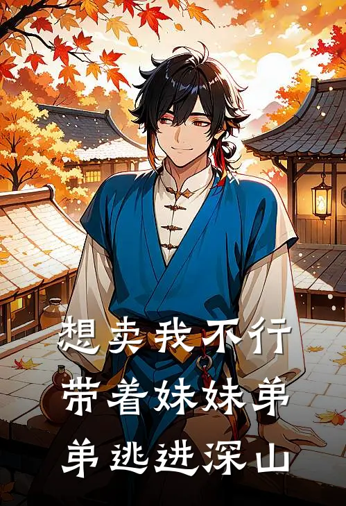 想卖我不行带着妹妹弟弟逃进深山苏雨荷雨荷无弹窗全文免费阅读_最新推荐小说想卖我不行带着妹妹弟弟逃进深山(苏雨荷雨荷)