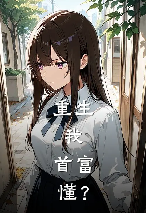 重生，我，首富，懂？陈锋黄毛全本免费在线阅读_陈锋黄毛全文阅读