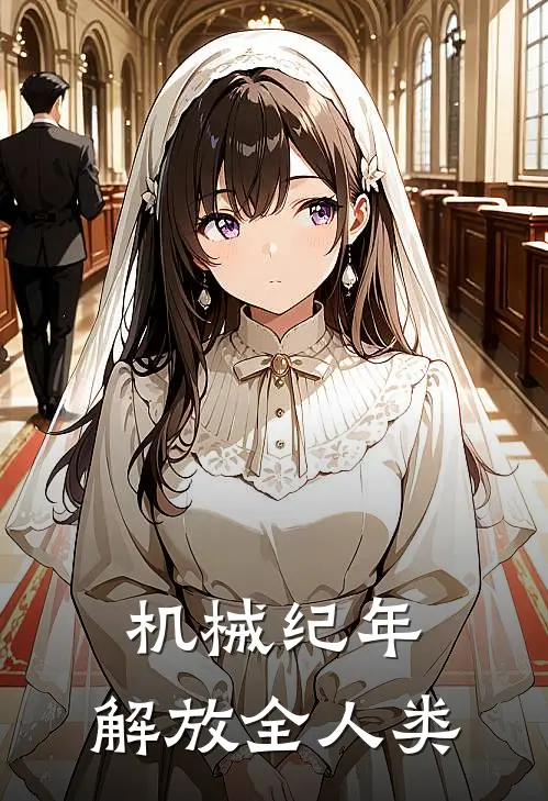 机械纪年：解放全人类