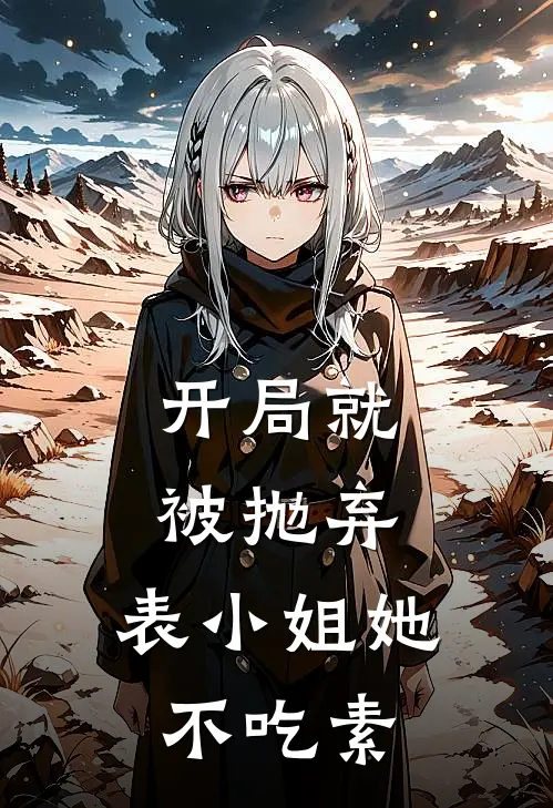 苏盼盼儿开局就被抛弃，表小姐她不吃素完结版在线阅读_开局就被抛弃，表小姐她不吃素全集免费在线阅读