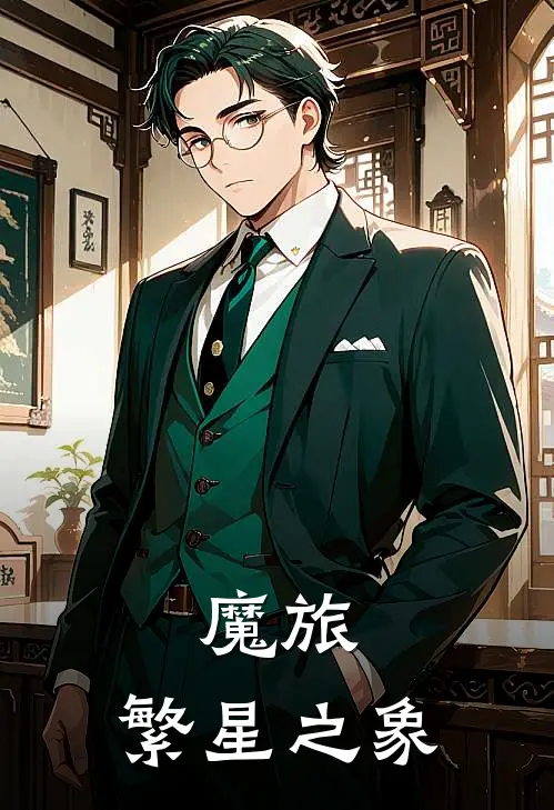 魔旅：繁星之象