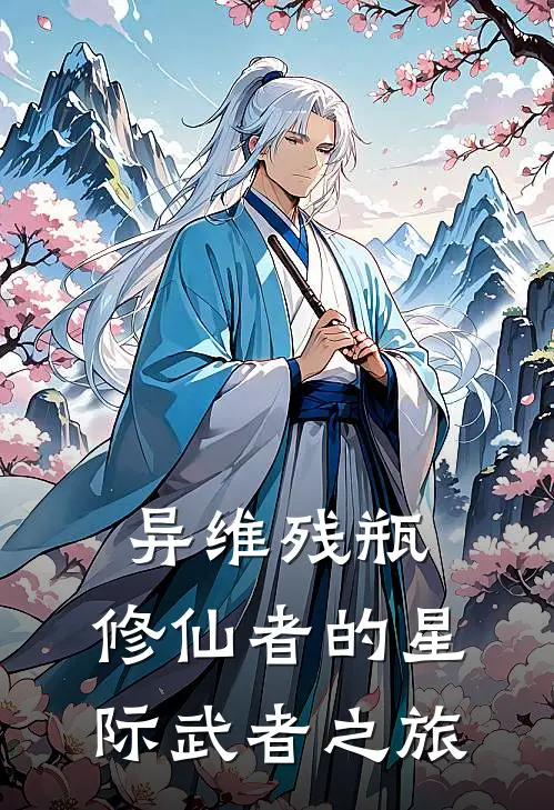 异维残瓶：修仙者的星际武者之旅