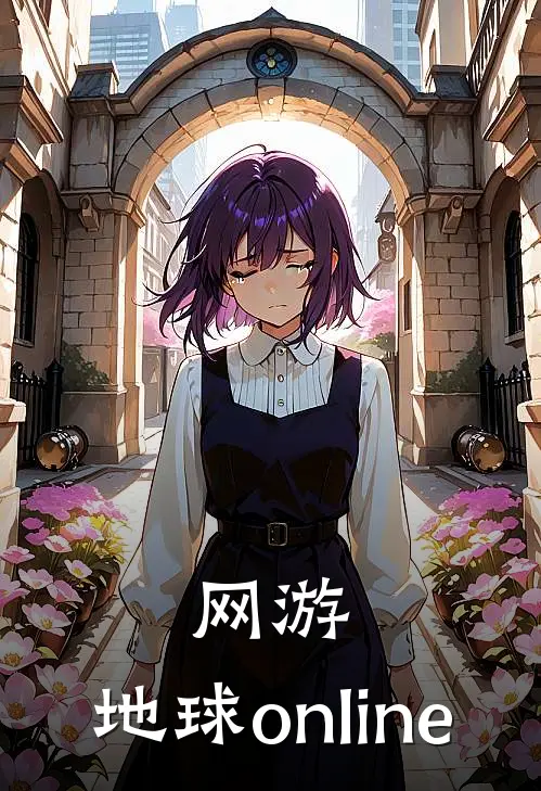 网游：地球online(林炎张军)_林炎张军热门小说