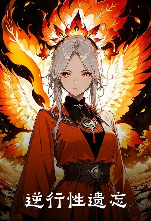 逆行性遗忘(文唯久娄)在线免费小说_免费阅读全文逆行性遗忘(文唯久娄)