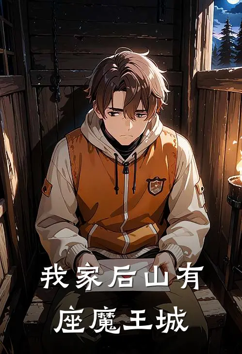 我家后山有座魔王城