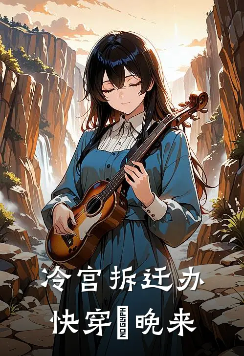 冷宫拆迁办(快穿) 彧晚来