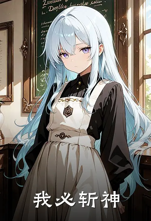 我必斩神(林羽苏瑶)免费小说阅读_免费小说完整版我必斩神(林羽苏瑶)