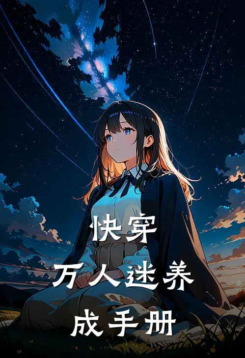 快穿：万人迷养成手册(孟桧洛双)完结小说_小说完整版免费阅读快穿：万人迷养成手册孟桧洛双