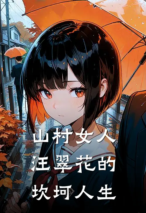 山村女人汪翠花的坎坷人生(汪翠花李大山)全集阅读_山村女人汪翠花的坎坷人生最新章节阅读