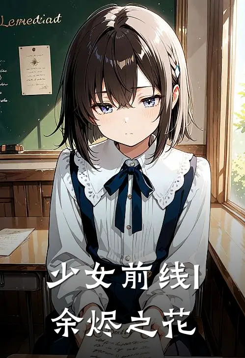 少女前线I余烬之花