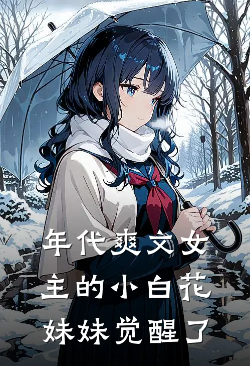 年代爽文女主的小白花妹妹觉醒了(顾柔陆朝阳)最新完本小说推荐_免费小说推荐年代爽文女主的小白花妹妹觉醒了顾柔陆朝阳