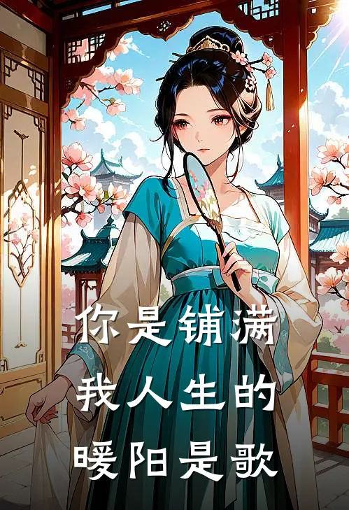 你是铺满我人生的暖阳是歌