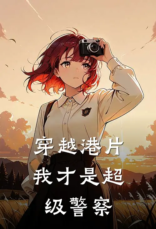 穿越港片：我才是超级警察